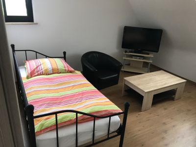 Hotelalternative Kolanus